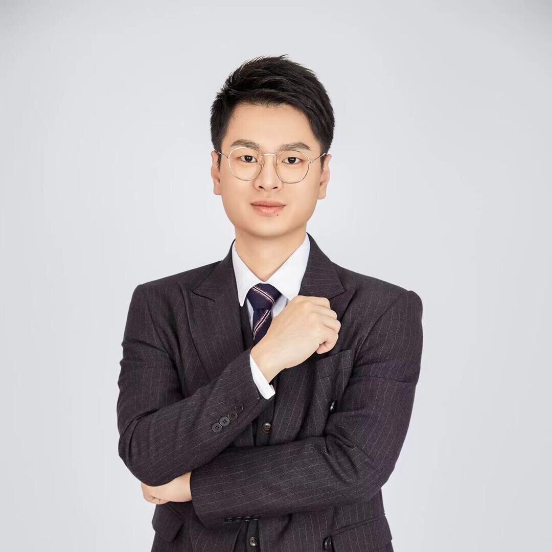 丘老师提分课堂