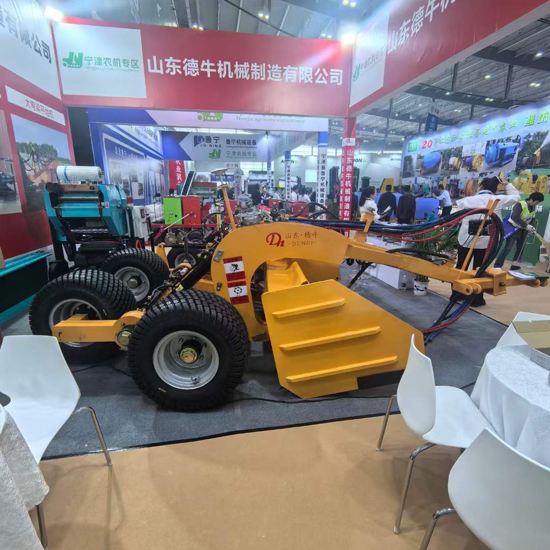 山东农机妹-大春