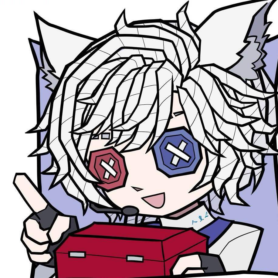 第五人格人皇L