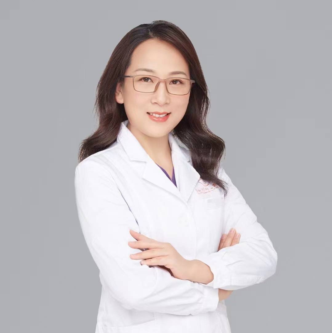 医学硕士乐乐妈妈Even