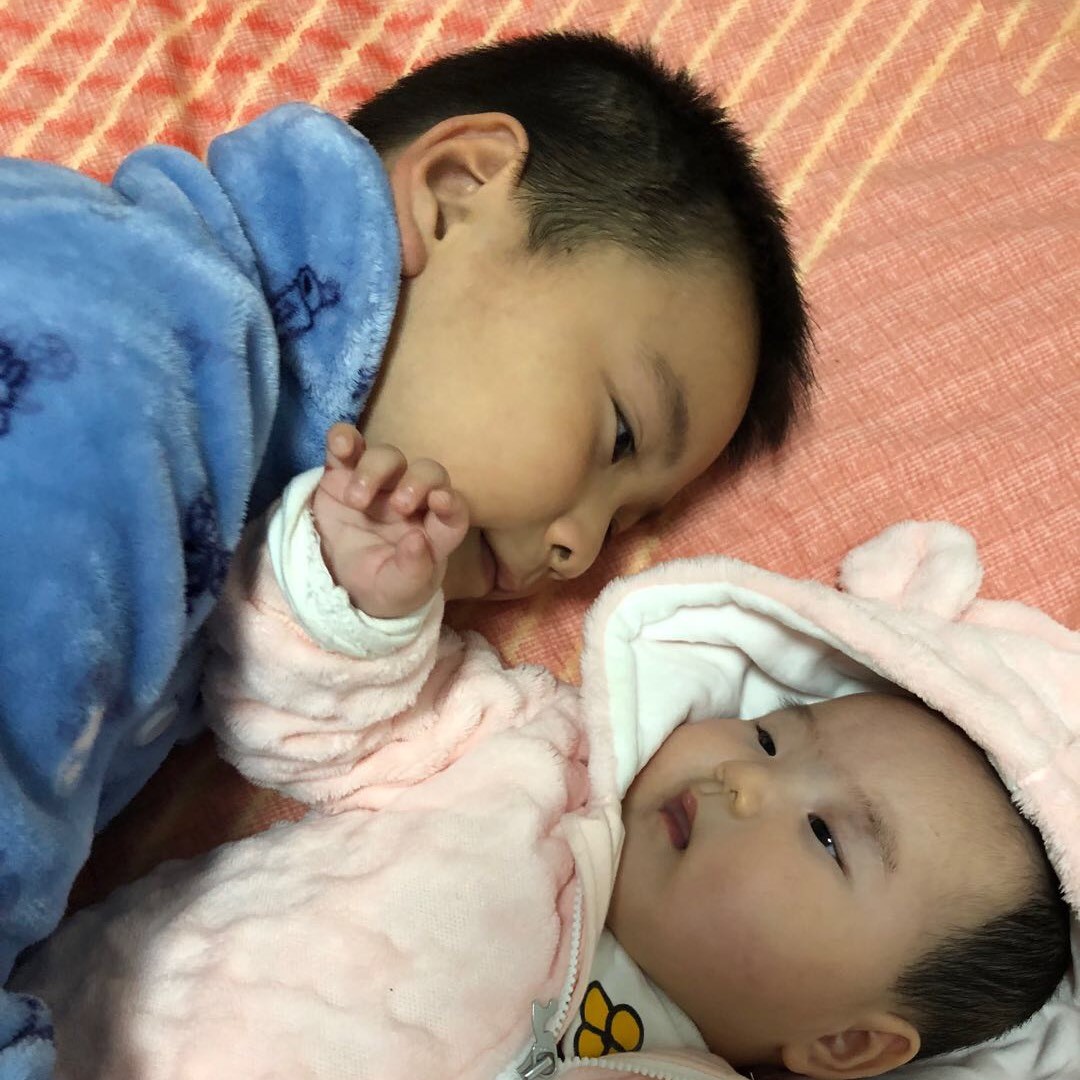 疯狂兄妹-视频号达人数据主页-新榜