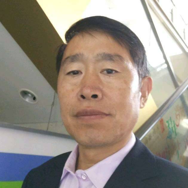 任民手写
