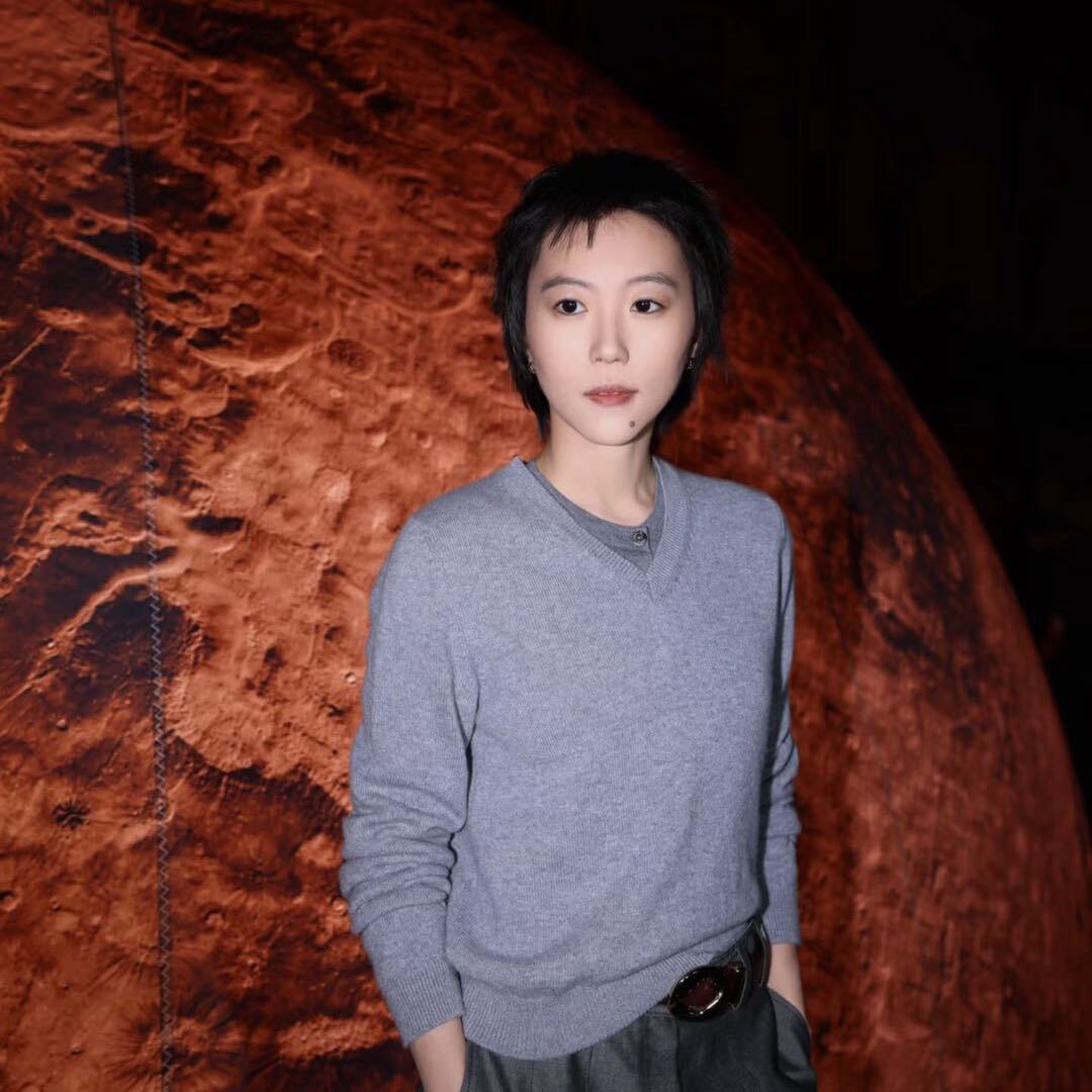 潮汐电波音乐live