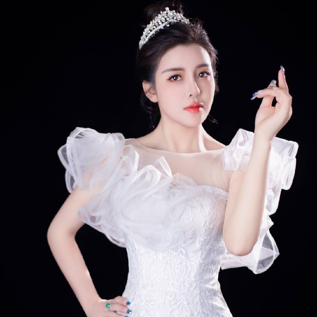 艾琳护肤女王