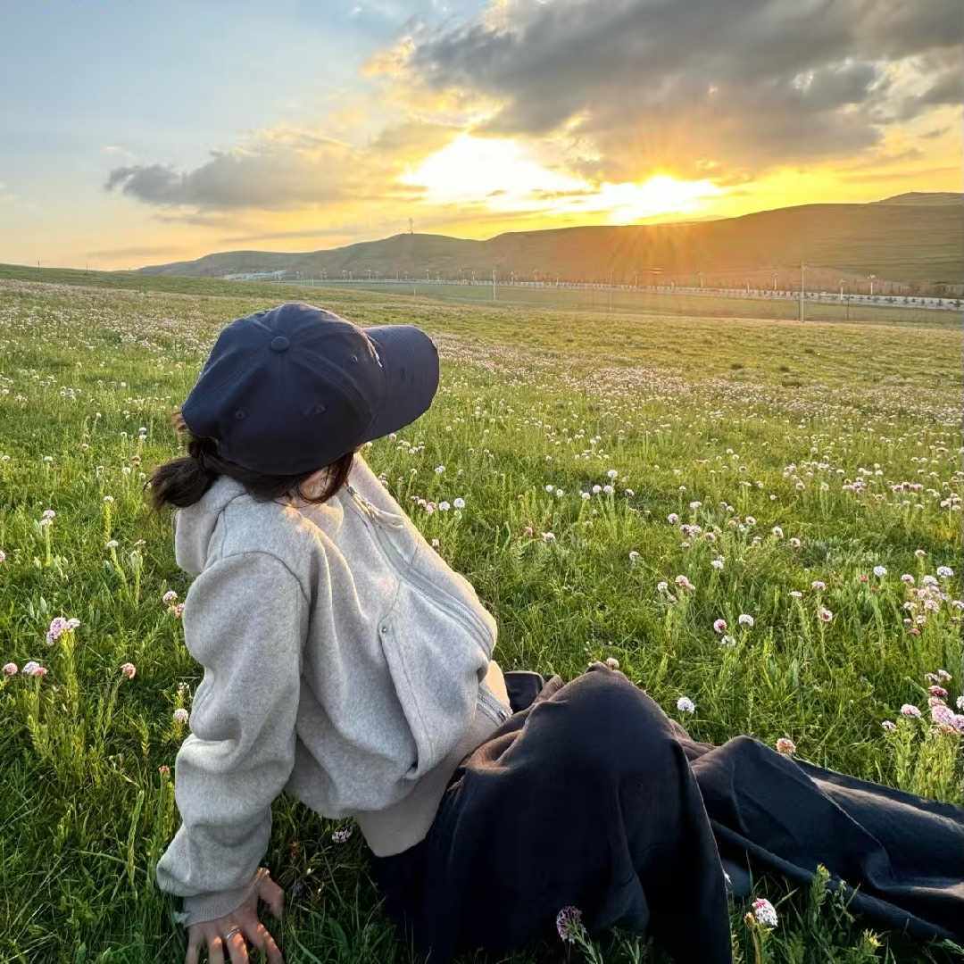 秀丽风景分享