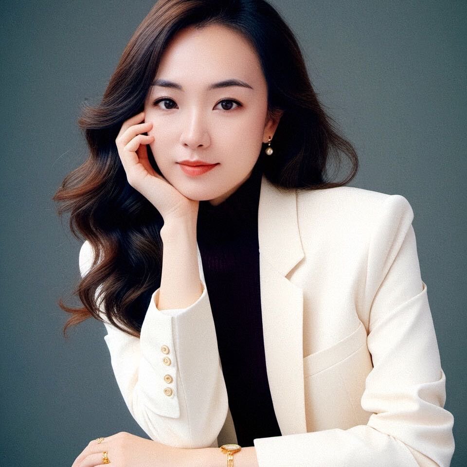英子说事儿