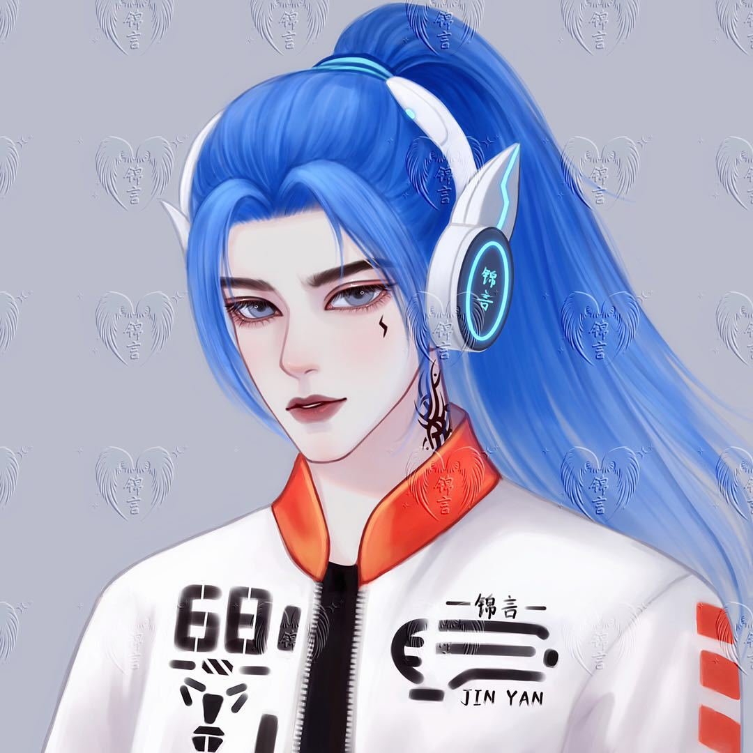 锦言-代查