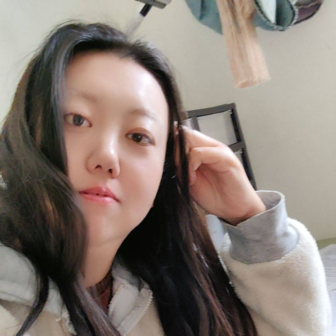木子家的毛孩子
