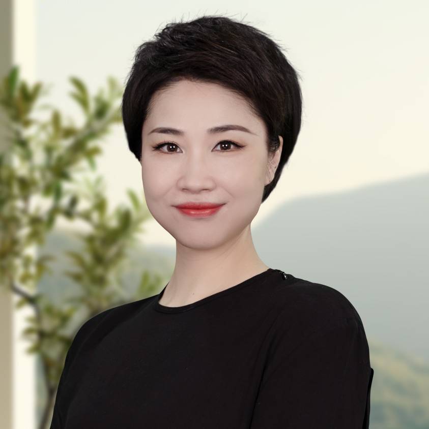 姚瑶说成长