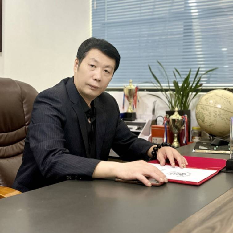 高端家政服务杨总