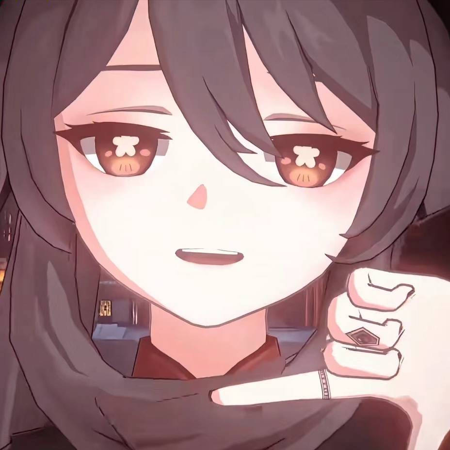 小安的原神日常