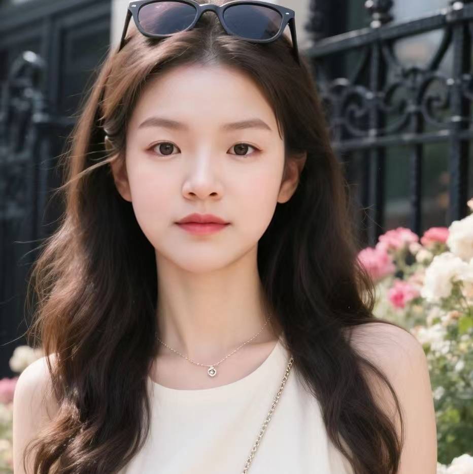 Cy陈家小妹陈婷