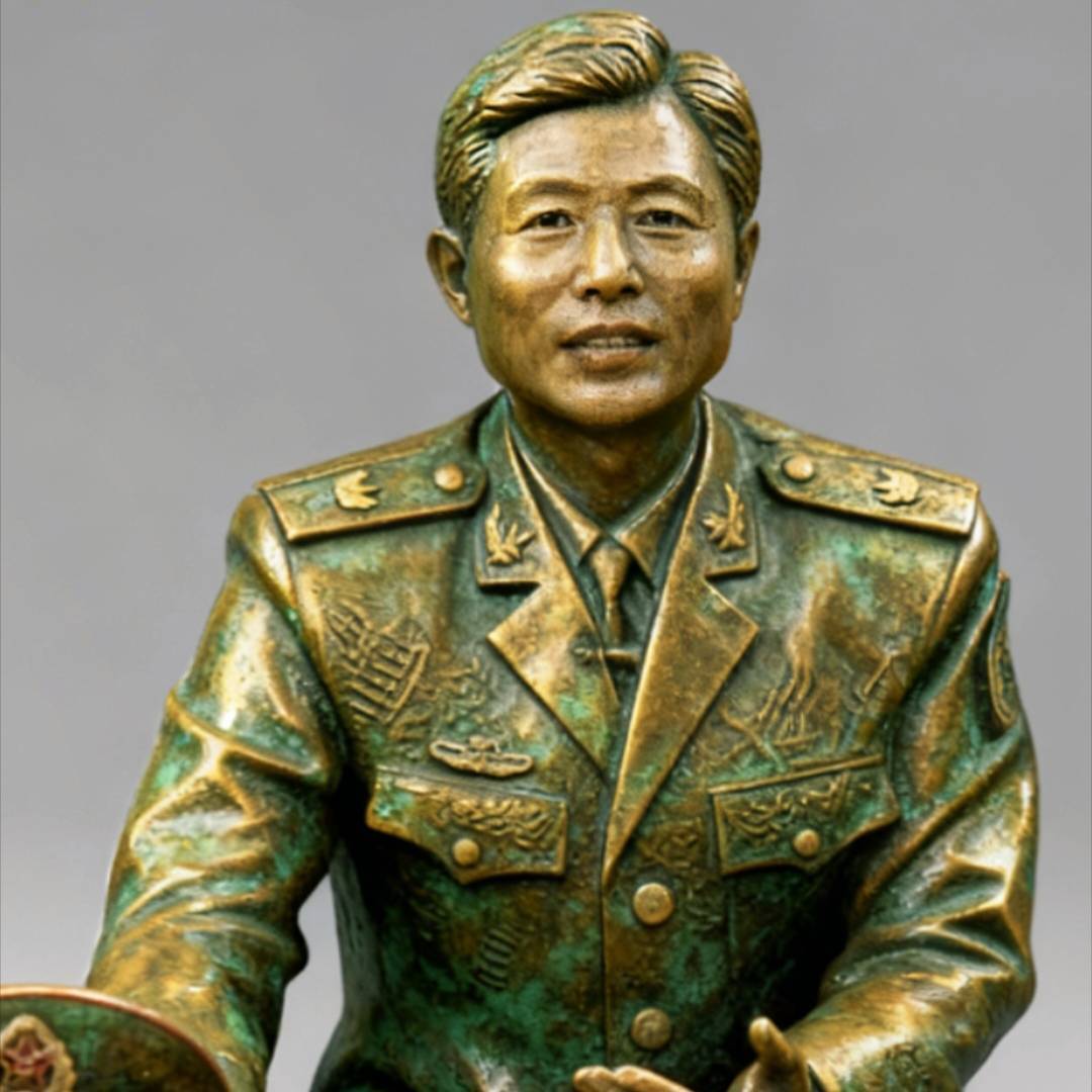 国防教育孙振涛