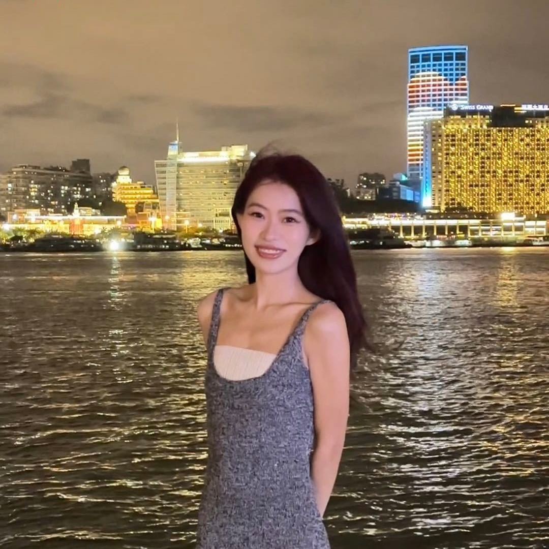 是小管baby