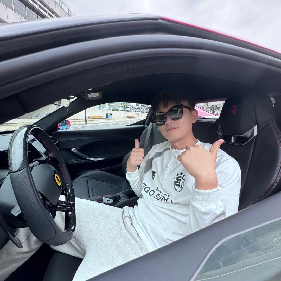周董说车