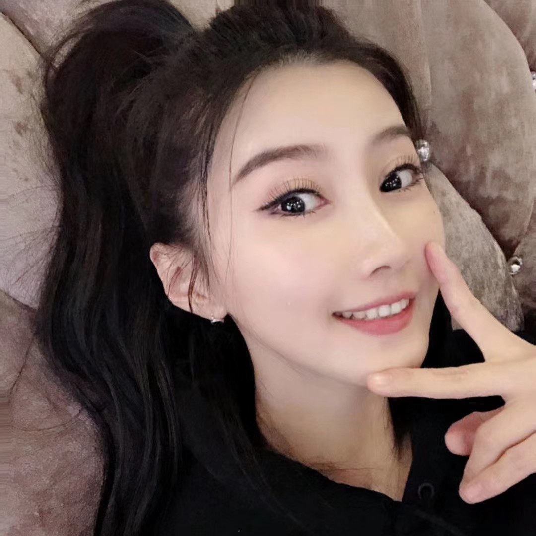 大笑笑厂花1027