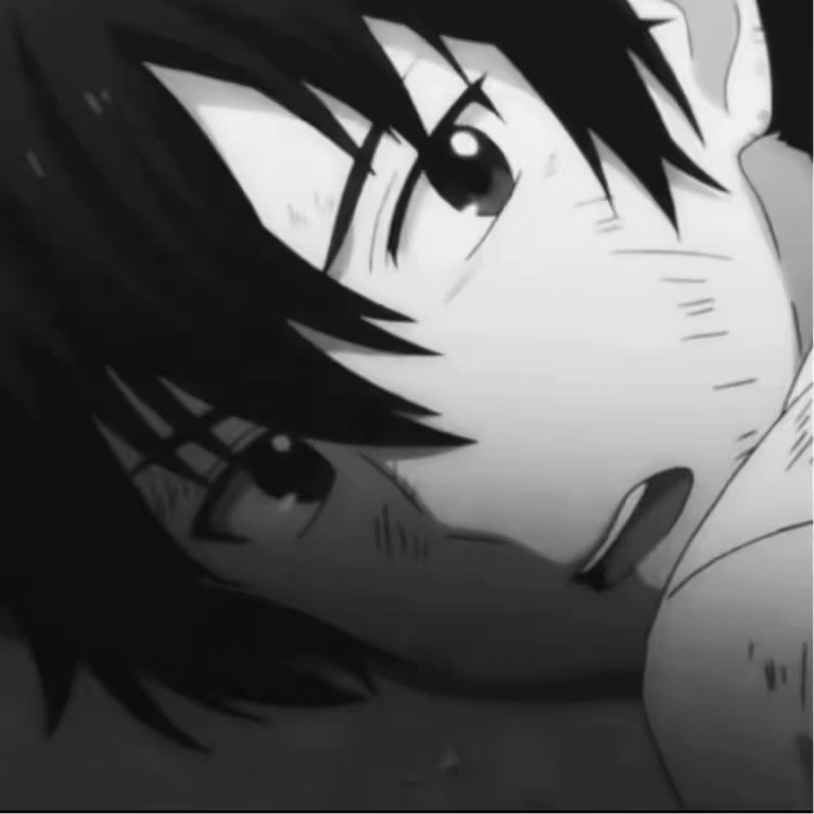 泽川emo