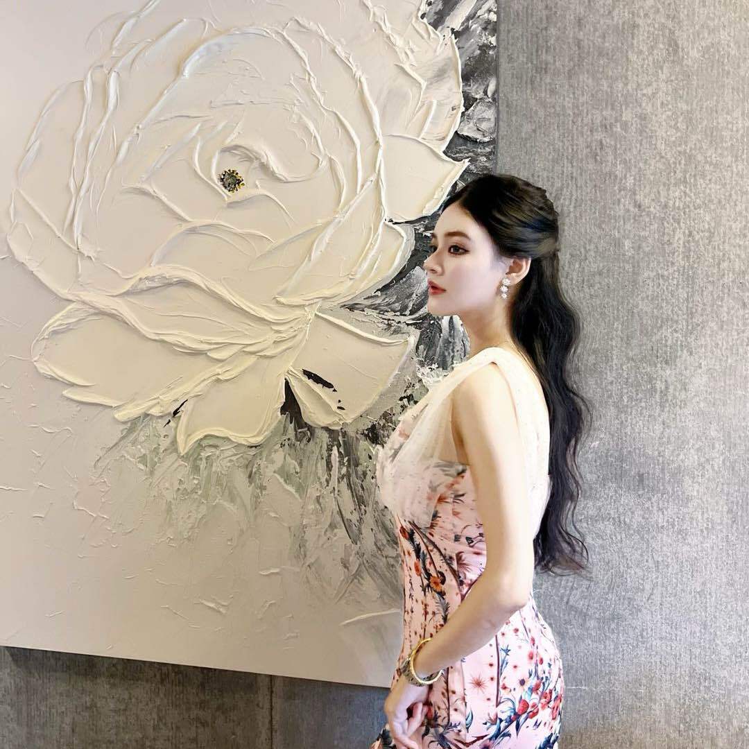 诗瑶车语
