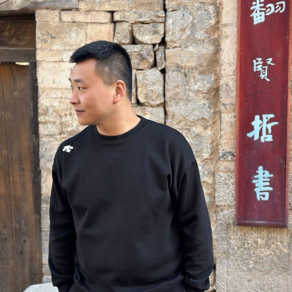 小木说给你听
