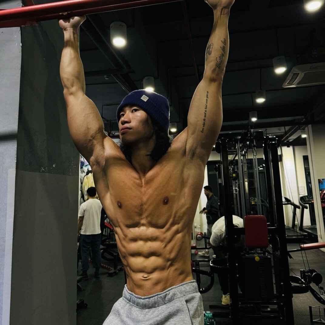 变形黑戈-线上教练