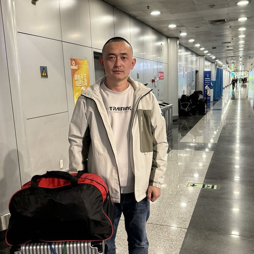 海哥在苡色列