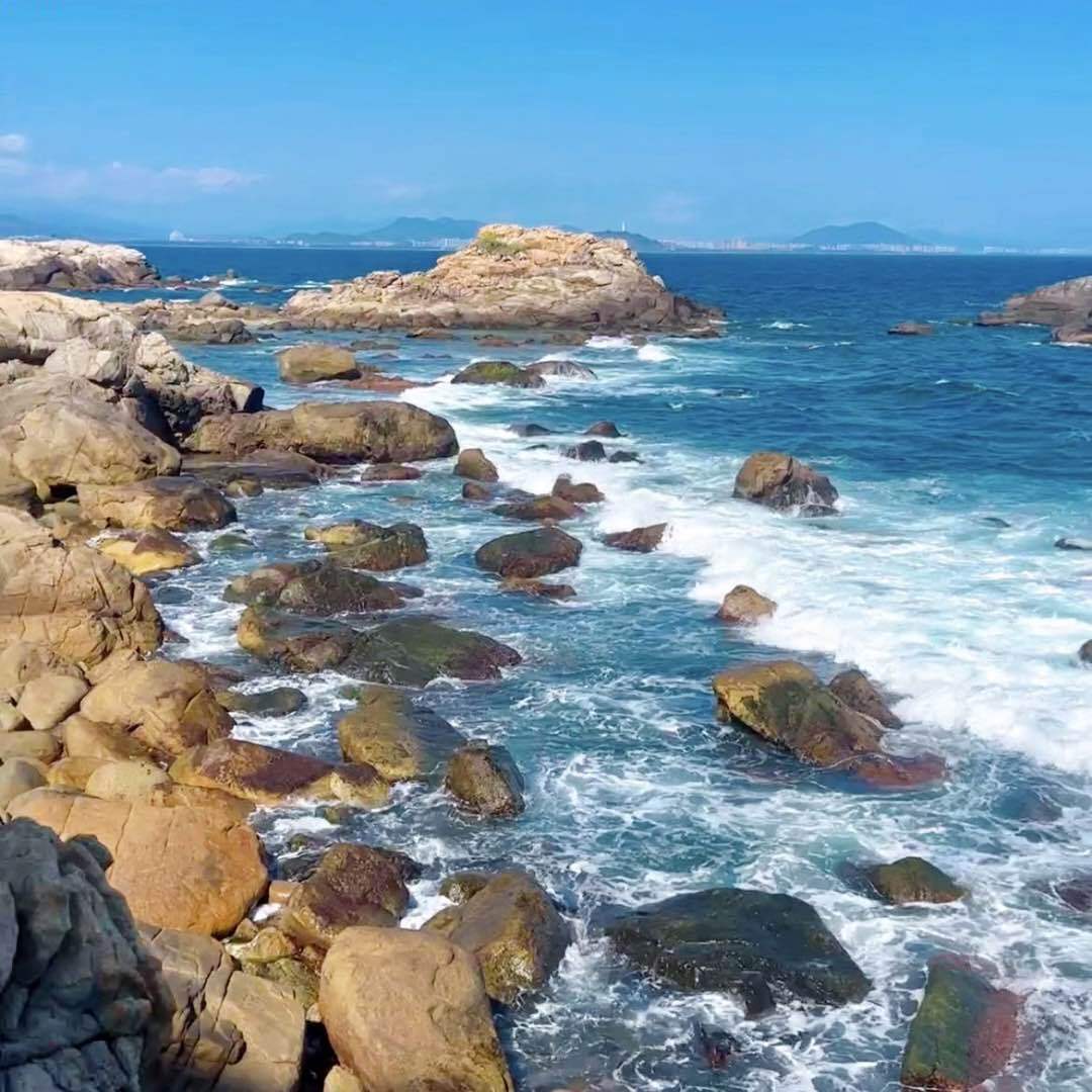 三亚旅游实拍