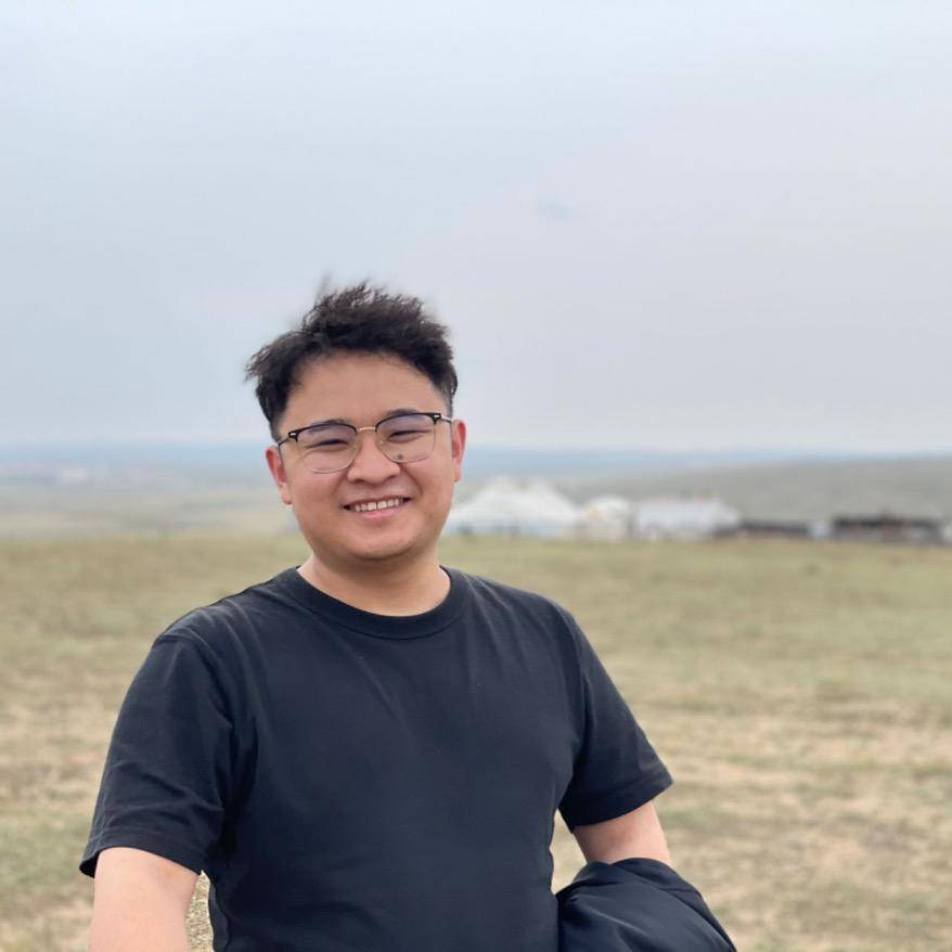 保研面试官老金