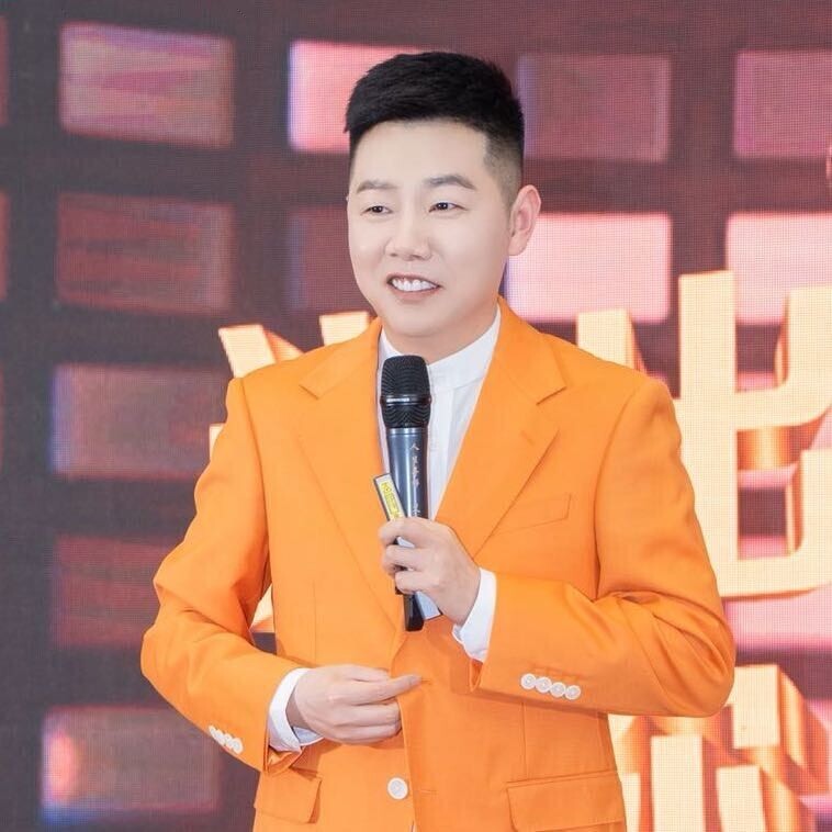 新商业资本架构师