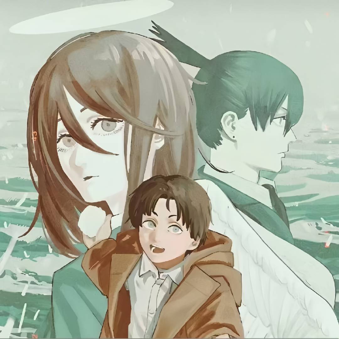 没蜡笔的梵高