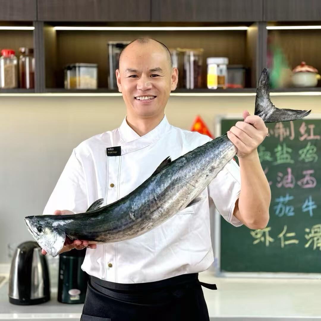 董哥美食记