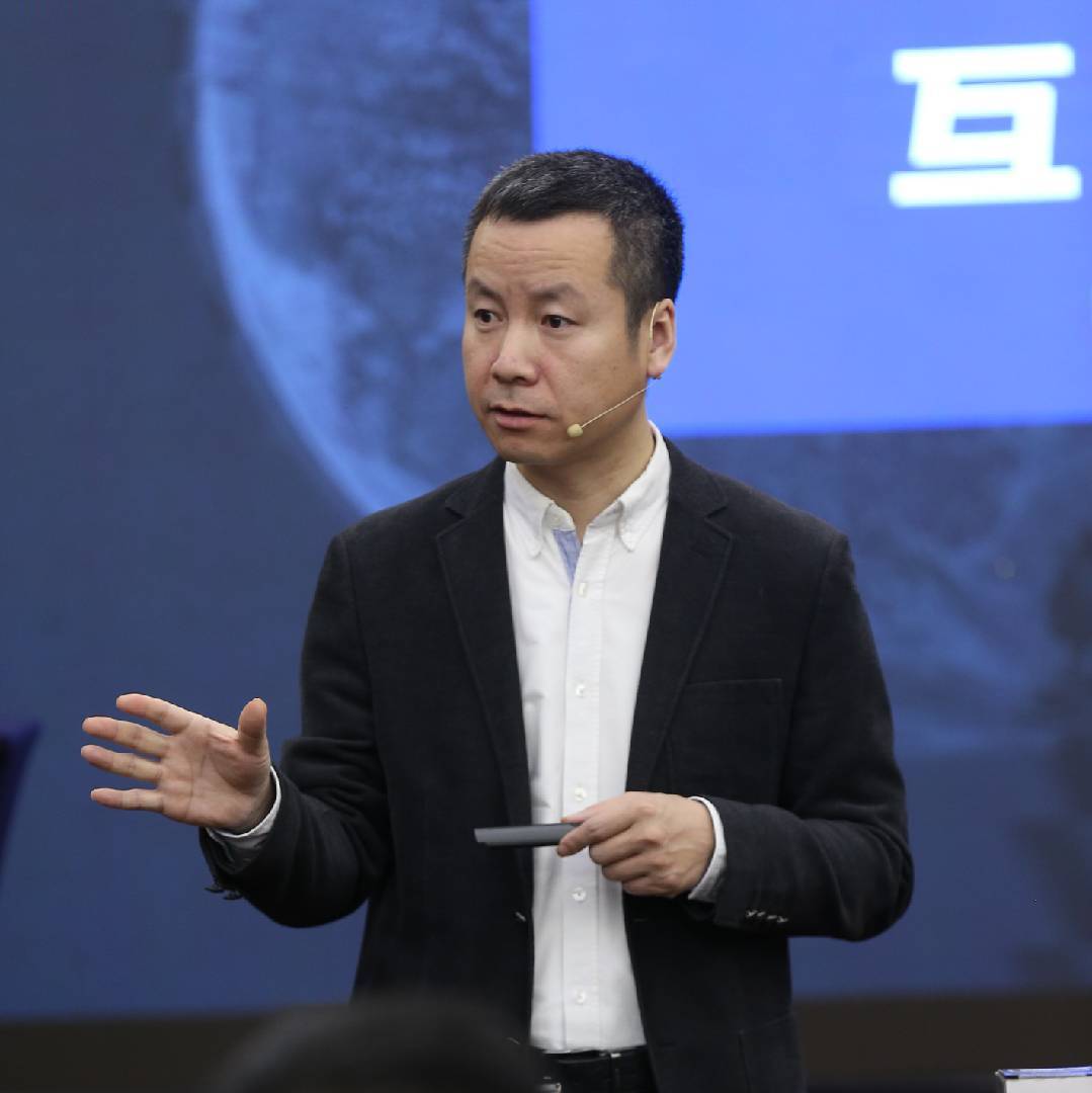 李咏昇家道课堂