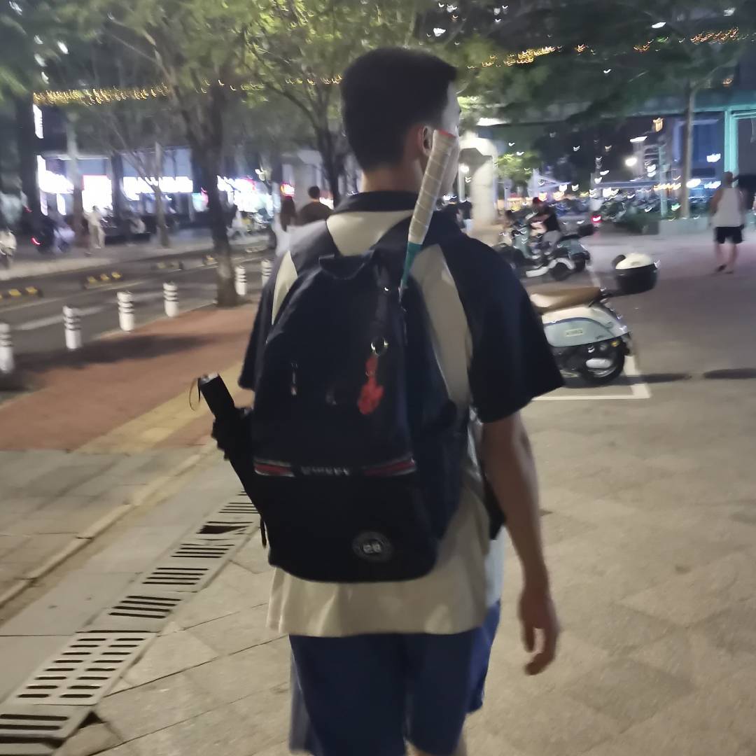 MDMX兄弟