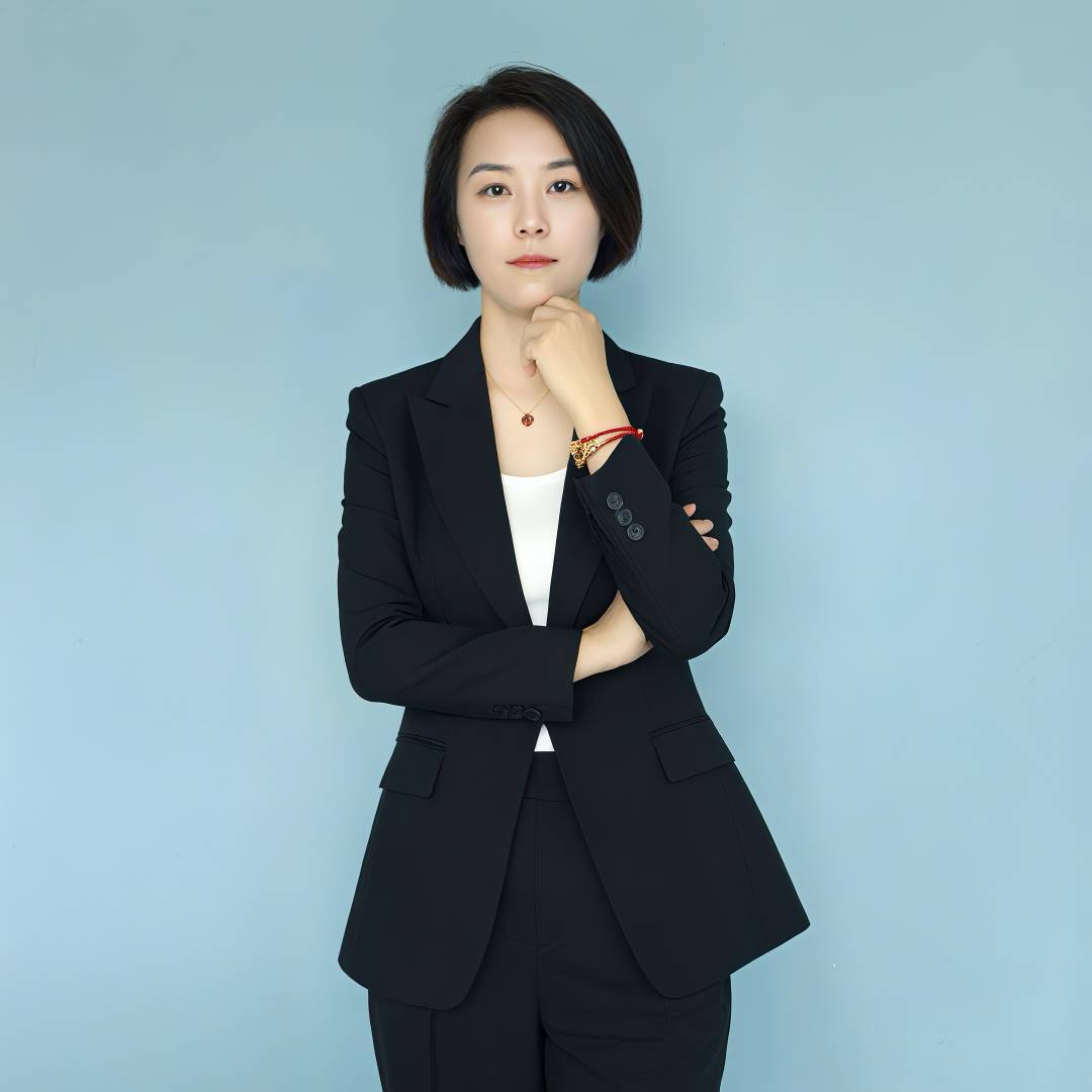 璐琥铝业-大表姐