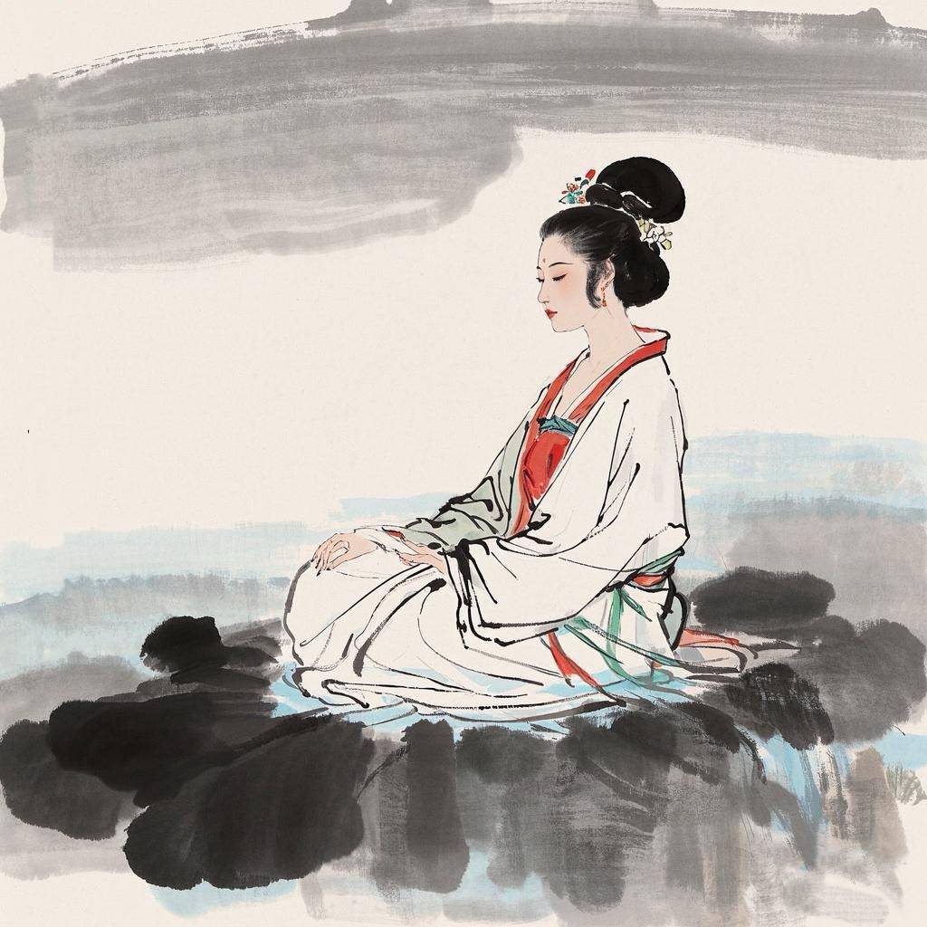 清雨中式养生道