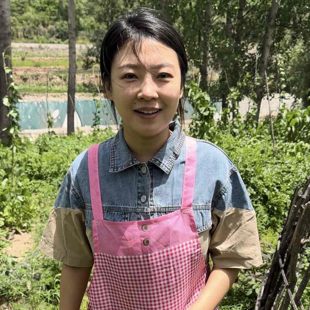 小岩与小可的故事
