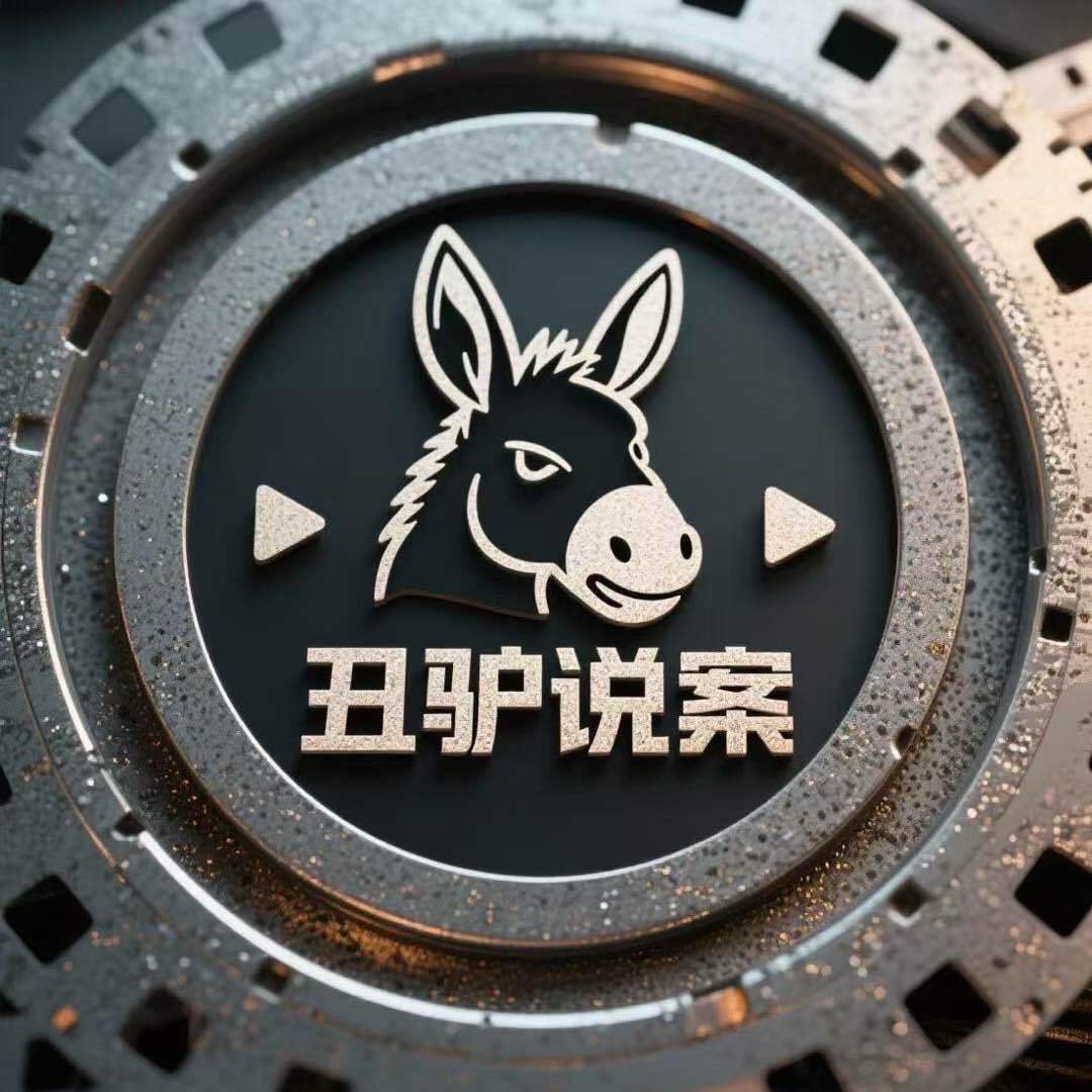 丑驴说案