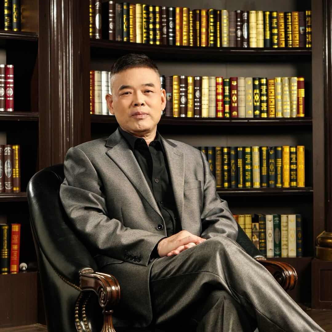 沈坤策劃