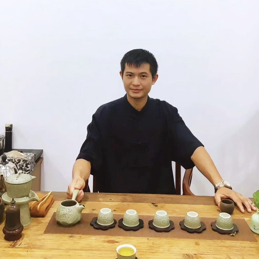 第一滴墨
