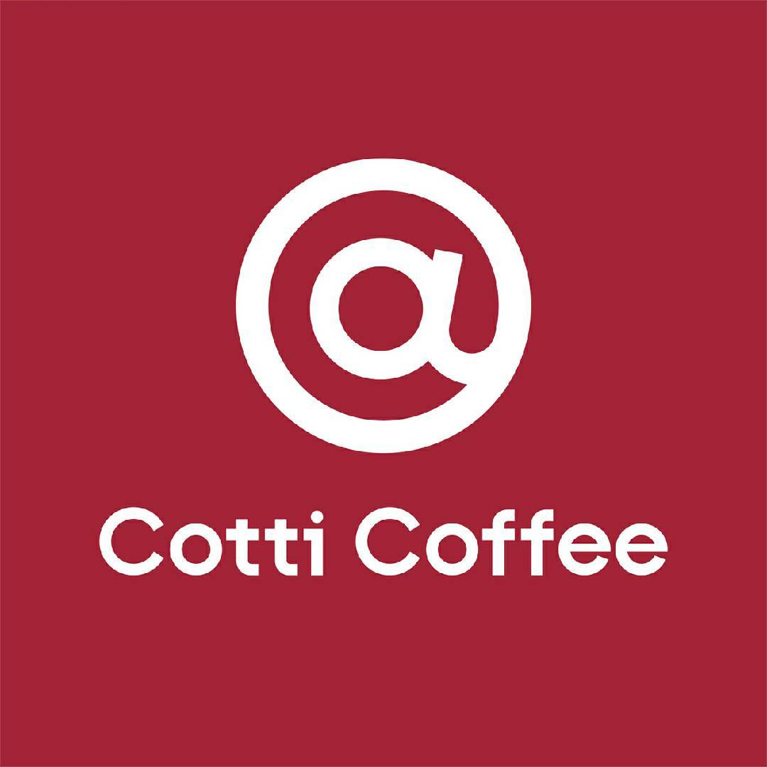 CottiCoffee库迪咖啡