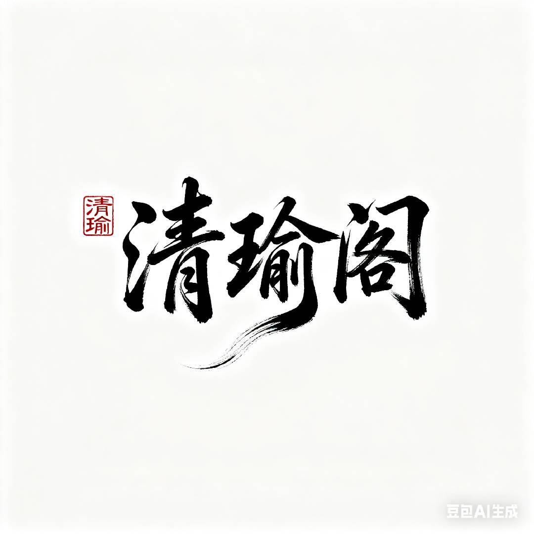 清瑜养心阁