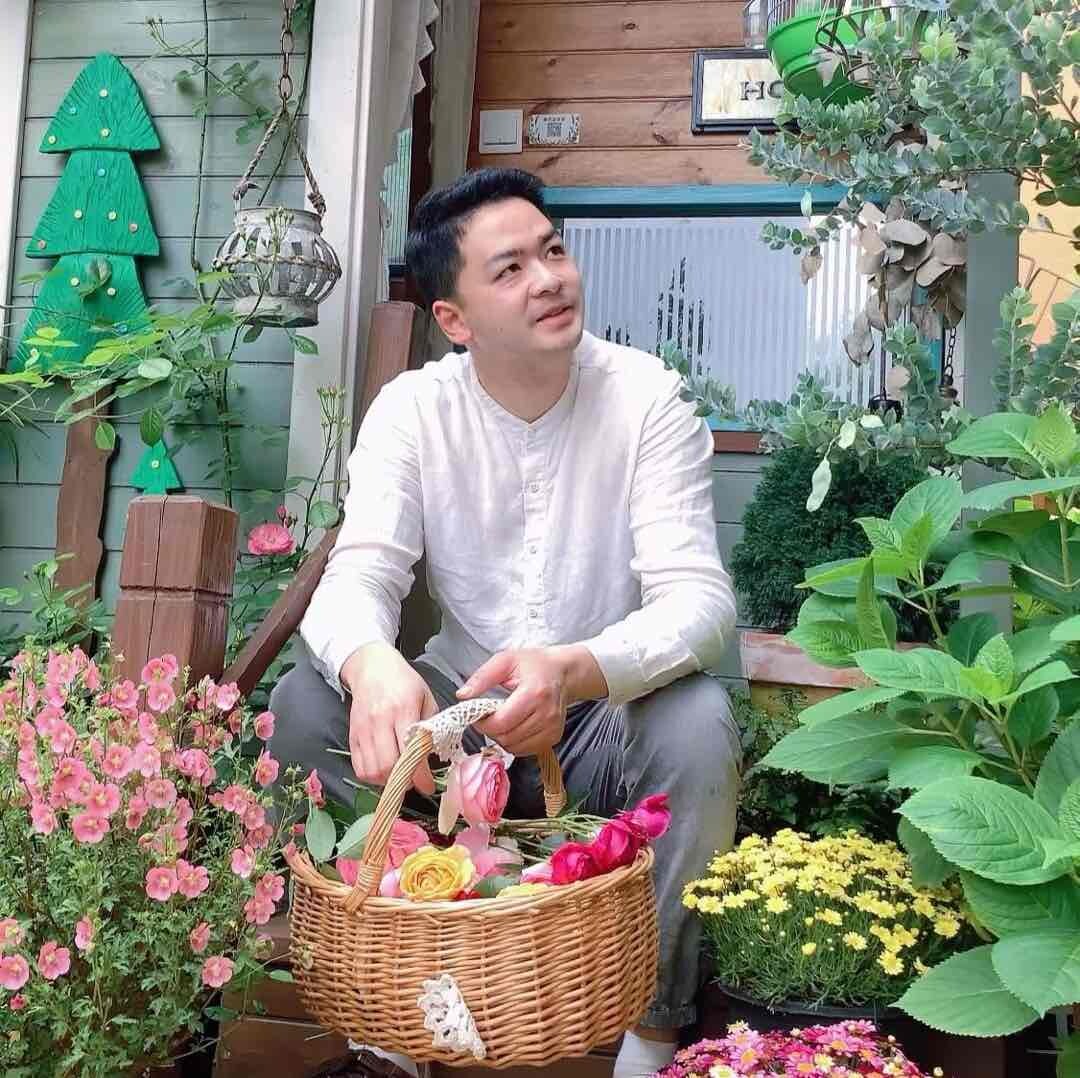 黄先森的杂货花园