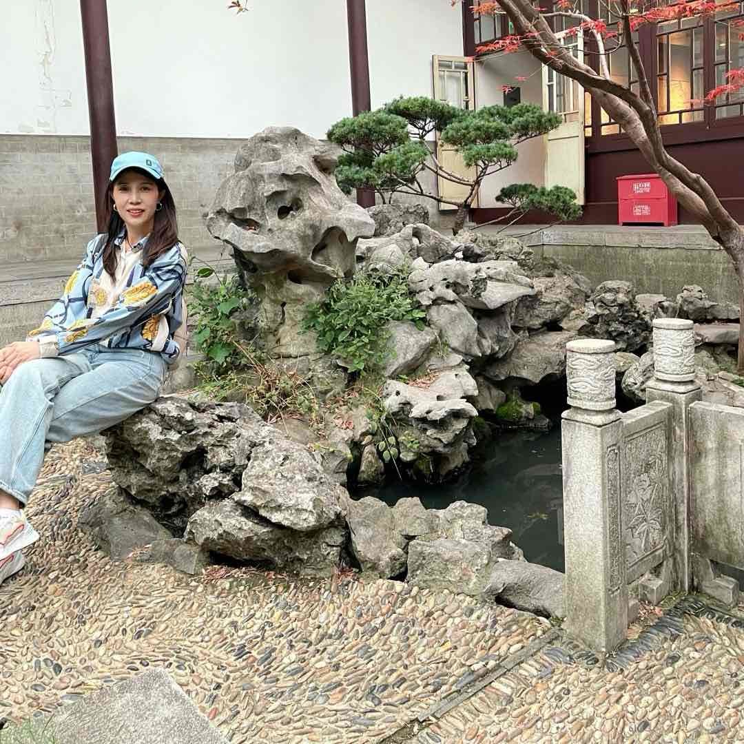 杨园长聊感统育儿