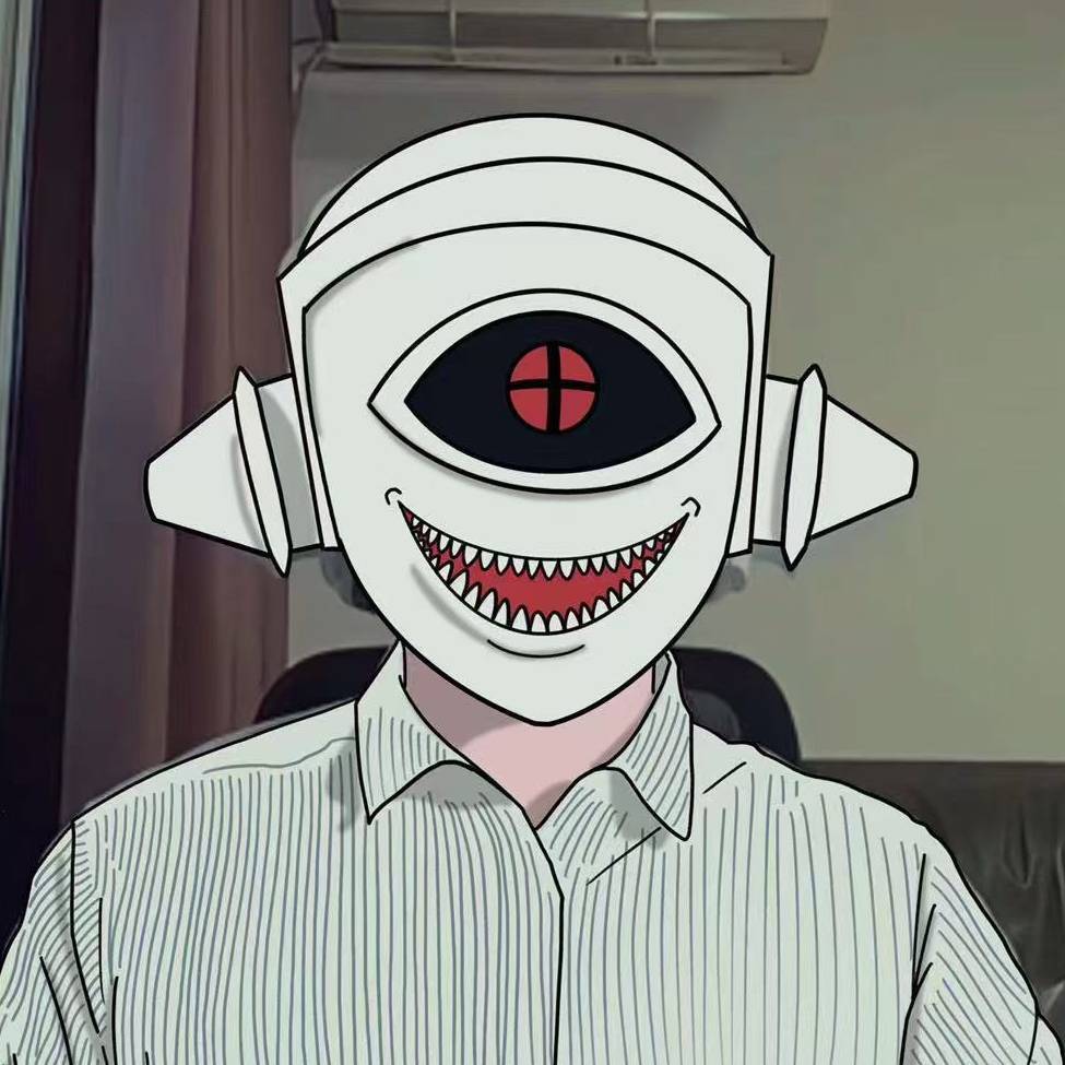 奇怪的小骷同学