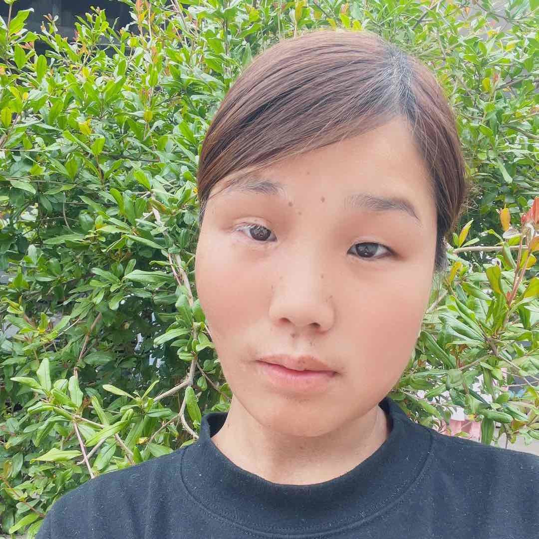 乡村娇娇