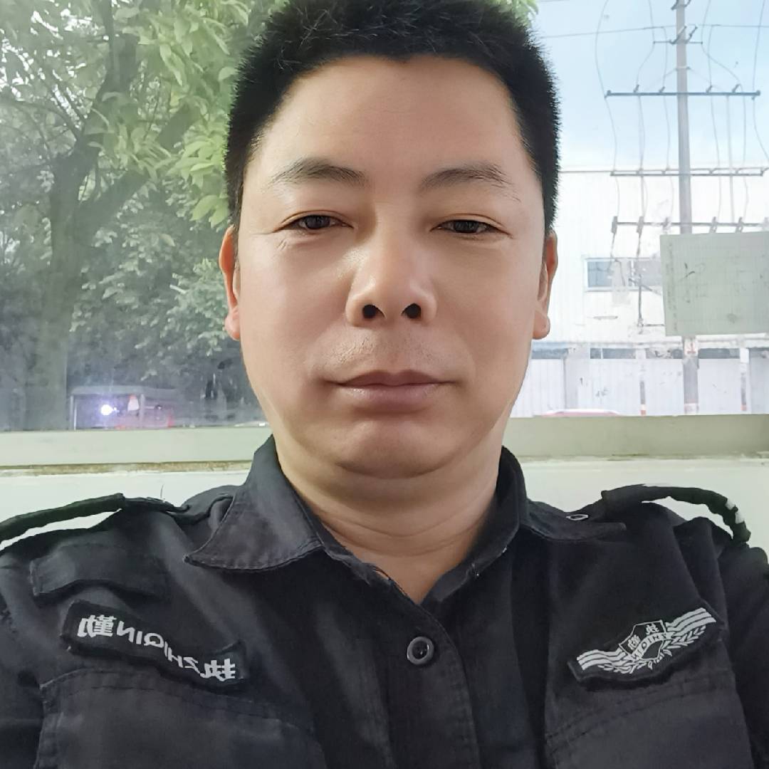 保安牛歌