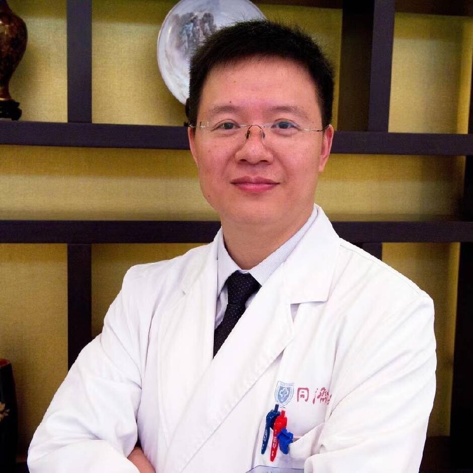 神经外科尹嘉教授