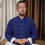 亚东太极说