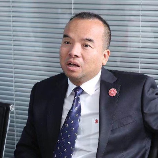北京史西宁律师