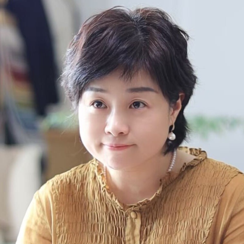 生命美育毛毛姐