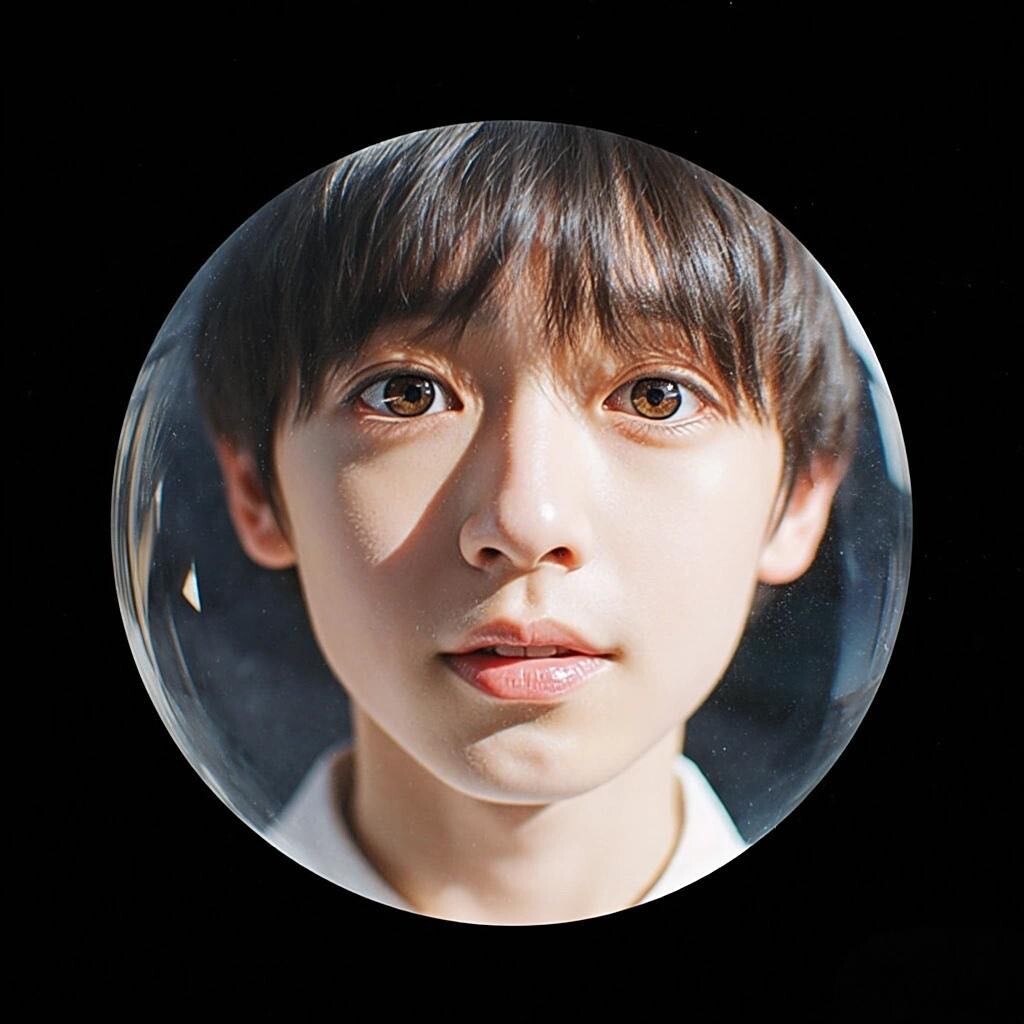 跟着棱镜看世界